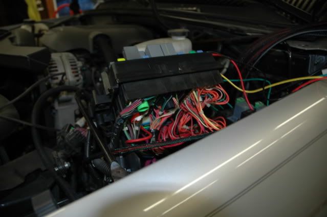 Bagged 05 Suburban - Page 3 - The 1947 - Present Chevrolet & GMC Truck